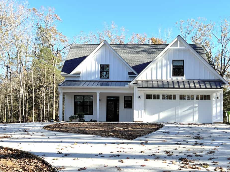 Buckland_front